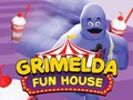 Gêm Tŷ Hwyl Grimelda ar-lein