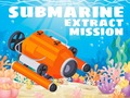 Gêm Cymorth Dynodi Submarina ar-lein