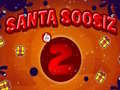 Gêm Santa Soosiz 2 ar-lein