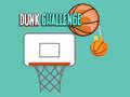 Gêm Her Dunk ar-lein