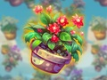 Gêm Flora Combinatorix ar-lein