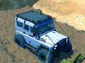 Gêm Bywyd Offroad 3D ar-lein