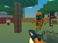 Gêm Goroedd Pixel ar-lein
