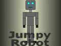 Gêm Robot Neidio ar-lein
