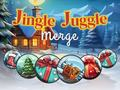 Gêm Jingle Juggle Cyfuno ar-lein
