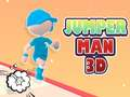 Gêm Dyn Humpwr 3D ar-lein