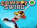 Gêm Sgynfa Cowboy ar-lein