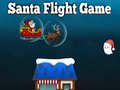Gêm Gêm Hedfan Santa ar-lein