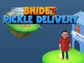 Gêm Cyflenwi Pickles Bhide ar-lein
