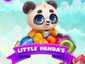 Gêm Panda Bach ar-lein