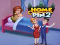 Gêm Pin Cartref 2 ar-lein