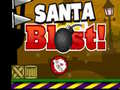 Gêm Blast Santa ar-lein