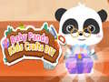 Gêm Babies Panda: Crefftau i Blant DIY ar-lein