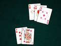 Gêm Blackjack Pro ar-lein