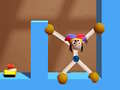 Gêm Circus Digidol Stretch TRAWS 3 ar-lein