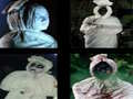 Gêm Pocong Galwad Fideo Dychryn ar-lein