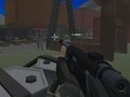 Gêm Sniper Elita ar-lein