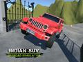 Gêm Mimwr Offroad SUV India ar-lein
