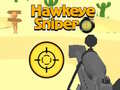 Gêm Hawkeye Sniper ar-lein