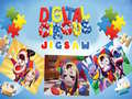 Gêm Puzzl Cerdd Digital ar-lein