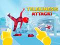 Gêm Ymosodi Telesgynhad ar-lein