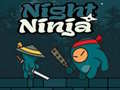 Gêm Ninja Nos ar-lein
