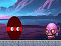 Gêm Dash Ninja Epic ar-lein