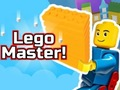 Gêm Meistr Lego! ar-lein