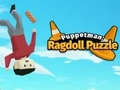 Gêm Puppetman: Pârthwch Ragdoll ar-lein