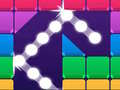 Gêm Pellets Bricks Breaker ar-lein