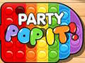 Gêm Parti Pop It! ar-lein