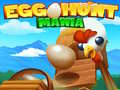 Gêm Eiddo Hunt Mania ar-lein