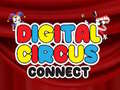 Gêm Cyswllt Circus Digidol ar-lein