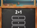 Gêm 1+2=? ar-lein