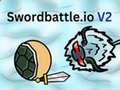 Gêm Gwrthdaro Cleddyf.io ar-lein