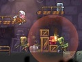 Gêm Zombotron Ailgychwyn ar-lein