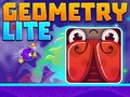 Gêm Geometrig Lite ar-lein