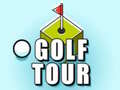 Gêm Taith Golf ar-lein
