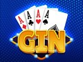 Gêm Gin Rummy ar-lein