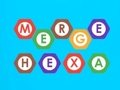 Gêm Cymysgu Hexa ar-lein