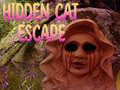 Gêm Dianc Cat ar-lein