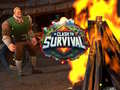 Gêm Clymu i Survive ar-lein