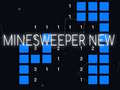 Gêm Mynswyper Newydd ar-lein