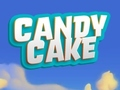 Gêm Cacen Candy ar-lein