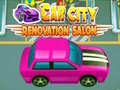 Gêm Salon Adnewid Carrefi ar-lein