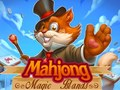 Gêm Mahjong: Ynysoedd Hud ar-lein