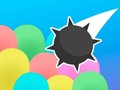 Gêm Rhanfa yn erbyn Baloons ar-lein