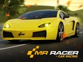 Gêm Ras Mr Racer ar-lein