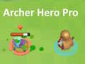 Gêm Saethwr Arwr Pro ar-lein