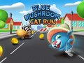 Gêm Rhedfa Gath Mushroom Glas ar-lein